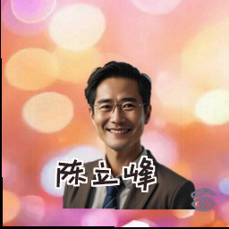 陈立峰